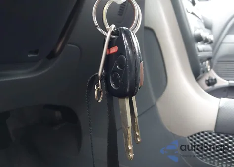 2008 Honda Pilot Ex-L из США, поврежденный, VIN 5FNYF18728B055040